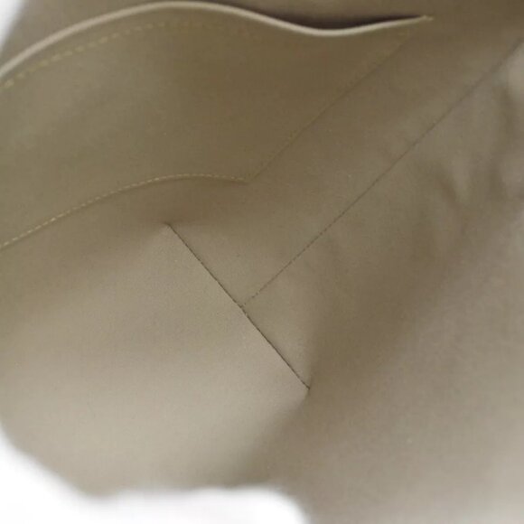 Louis Vuitton Gold Monogram Miroir Lockit Handbag - Picture 7 of 9